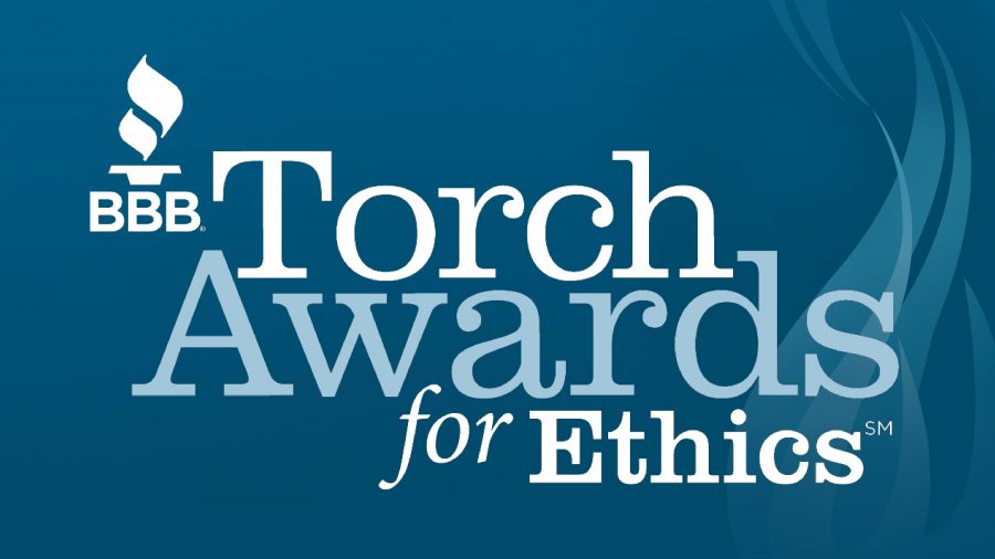 torch awards for ethics
