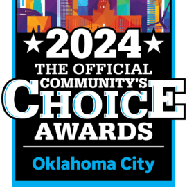 2024 community choice award