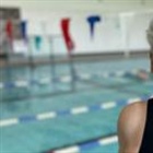 Woman, 95, breaks five more swimming world records