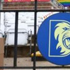 Durham tell fans to stay away from ground after storm damage