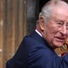 Royals gather for Windsor Easter Sunday service