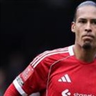 Liverpool 'gave up' in FA Cup exit - Van Dijk