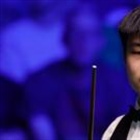 Zhao thrashes Trump to win Tour Championship