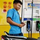 Oil back above $110 after expletive-laden Trump threat to Iran