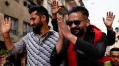 Two protests, two elections: How Nepal's Gen Z succeeded where Bangladesh's stumbled