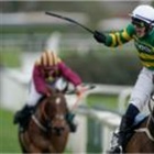 I Am Maximus & Nick Rockett head Grand National confirmations