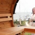 Could saunas become the 'new pub' when it comes to socialising?