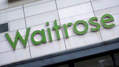 Tories urge Waitrose to reinstate worker sacked 'after tackling shoplifter'