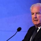 Former BOA and Wada executive Reedie dies aged 84