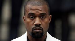 Wireless Festival boss defends Kanye West appearance