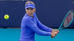 Boulter suffers first-round exit to Ruse in Austria