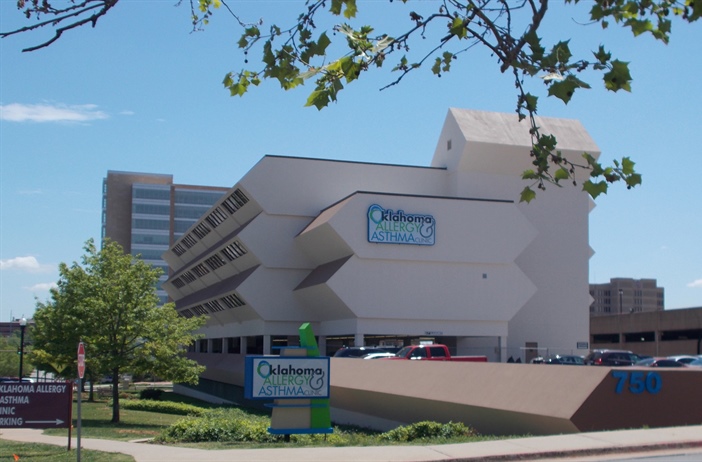 Conveniently Located