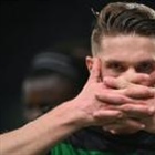 How Sporting hero Gyokeres could end European run