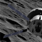 Moon fly-by sees astronauts regain contact with Earth