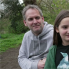 Girl, 11, turns marsh trees into quirky characters