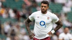 Lawes out of England retirement and will join Sale