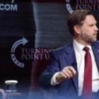 Watch: Vance heckled as he chides Pope