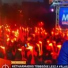 Magyar to meet Hungarian president as Trump says next PM 'a good man'