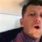 'Bold as brass' - My brother's killer brags on TikTok about partying in jail