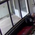 Watch: Moment gunman tackled by school principal in Oklahoma