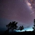 Oldest known meteor shower to light up UK skies this week