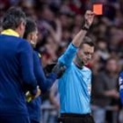 Refereeing in Atletico tie 'a robbery' - Barca's Raphinha