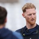 'I might not be here' - Stokes on being hit in face by ball