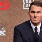 Joshua v Fury will not be in Dublin - Hearn