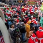 SantaCon organiser charged with stealing $1m from charity pub crawl