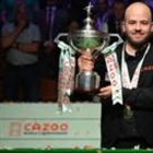 Former champion Brecel misses out on Crucible spot