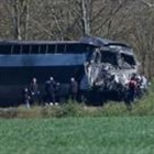 One dead as high-speed train collides with lorry in France