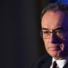 Bank of England boss tells BBC he won't rush interest rate rises