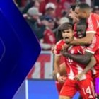 Bayern score late to win seven-goal thriller over Real Madrid