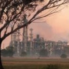 Major fire at Australian oil refinery to impact nation's petrol supplies