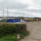 Skydiver's death at aerodrome under investigation