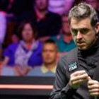 O'Sullivan to play China's He in Crucible round one
