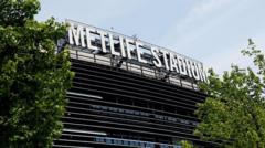 Fifa blamed as World Cup trains set to cost $100