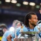 Captain Silva to leave Man City at end of season