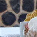 Pope criticises 'tyrants' who spend billions on wars, days after Trump spat