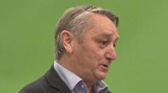 Greens promise rent controls in Welsh election manifesto