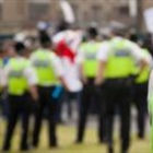 Three arrests after attempted arson attack at Persian media offices in London