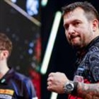 Clayton beats Littler in Rotterdam to extend lead