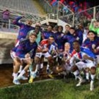 Why 'sensational' Palace & Conference League are good fit