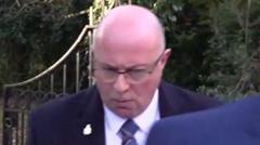 Police officer jailed for killing woman in crash while responding to 999 call