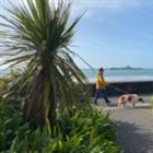 Rain set to ease for the weekend as sunshine returns