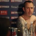 'I'd run the M4 naked' - Williams targets snooker history