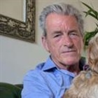 Dog walker beaten with hockey stick by top horse trainer says his jail term is too soft