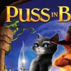 Puss in Boots, voiced by Antonio Banderas, is on an exciting quest