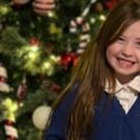 Woman arrested over death of girl found in pond