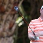 MacIntyre not fazed by criticism of Masters behaviour